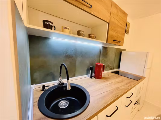 Apartament Olimp