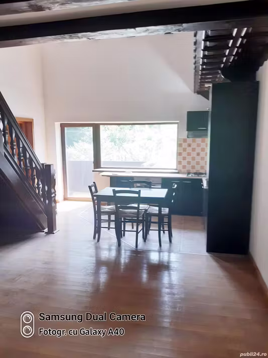 Penthouse Predeal