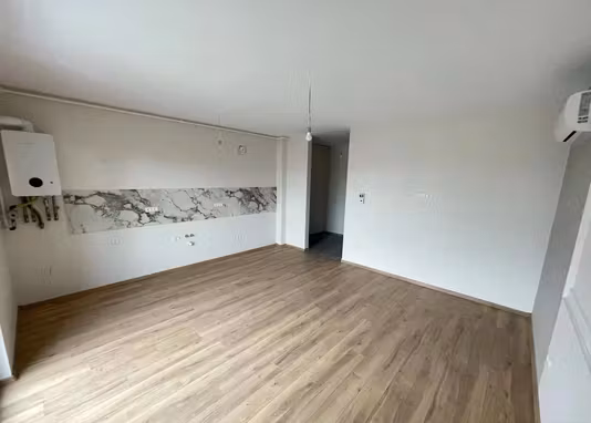 Apartament Giroc