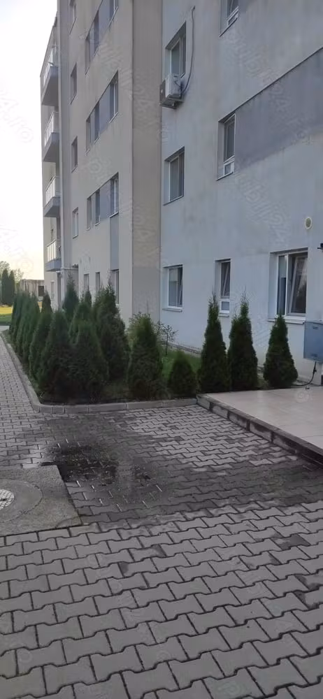 Apartament Baneasa