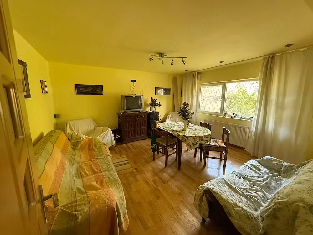 Vanzare ap 3 cam Marasesti stradal parter din 4