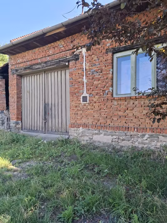 Casă Zorani