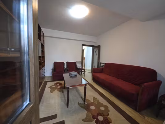 Apartament Militari