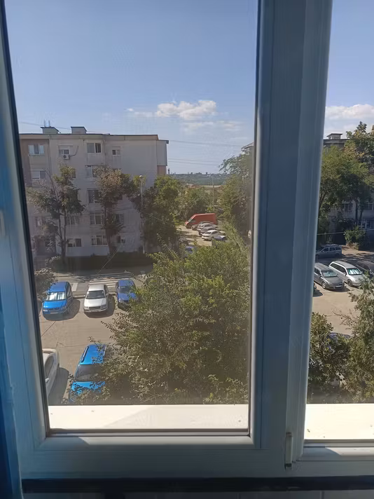 Apartament Galați