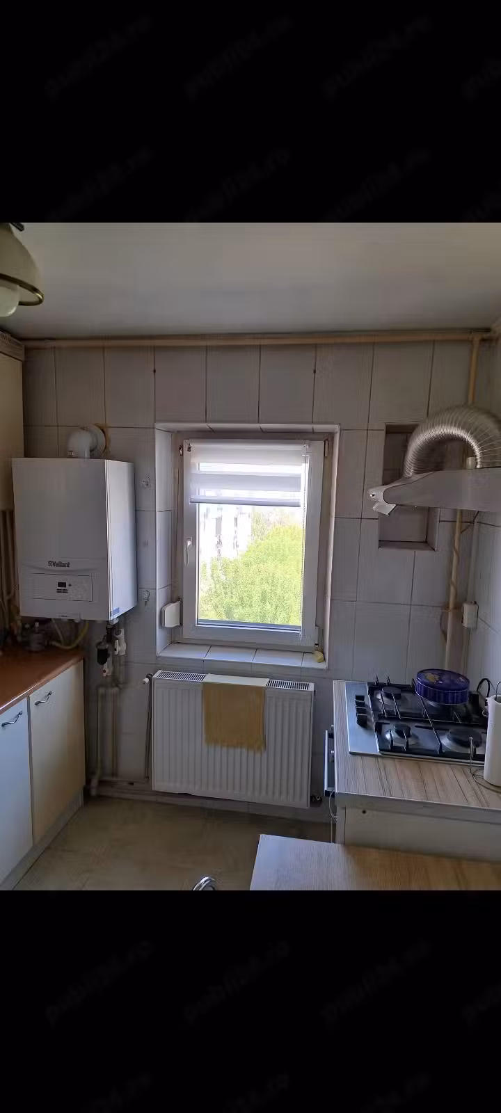 Apartament de vânzare