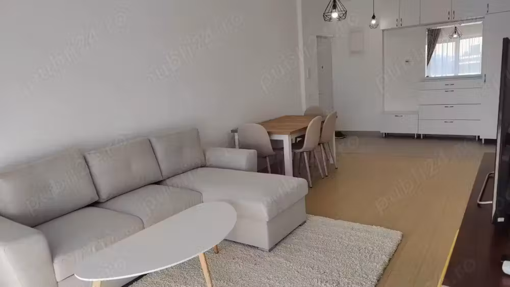 Apartament 2 camere | Silk District