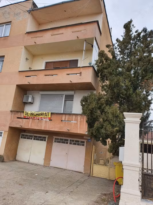 Apartament Arad