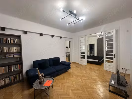 Apartament Unirii