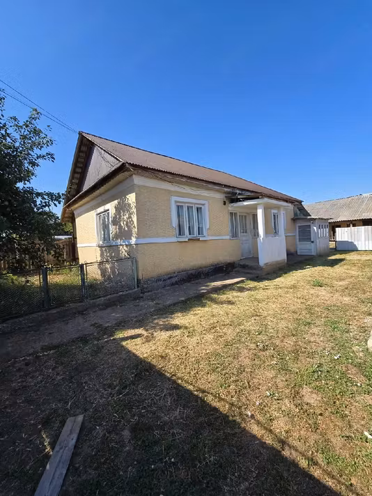 Casă Movilita