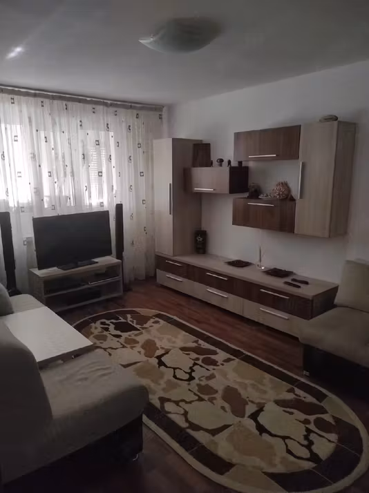 Apartament Abator