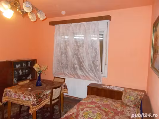 Casă Utvin
