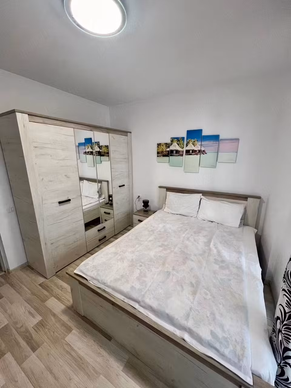 Apartament de închiriat