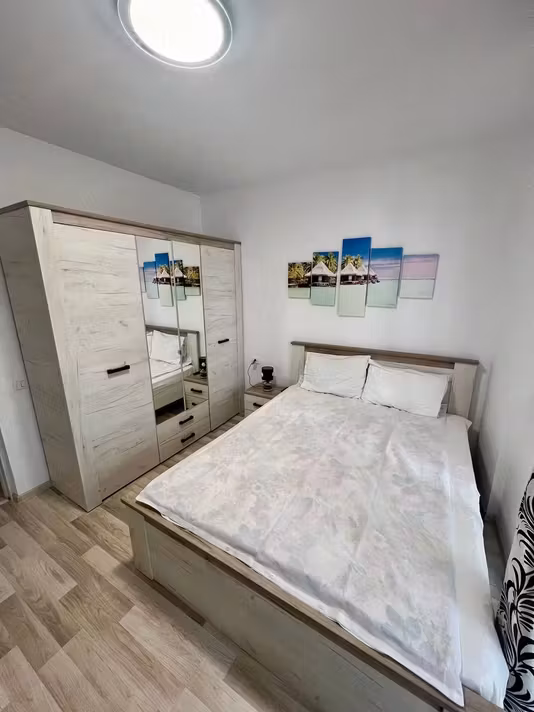 Apartament Mamaia Nord