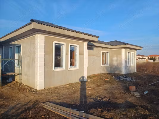 Casă Mosnita Noua