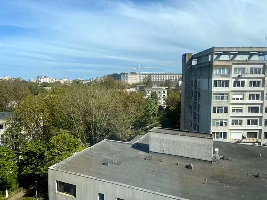 Apartament Tomis I