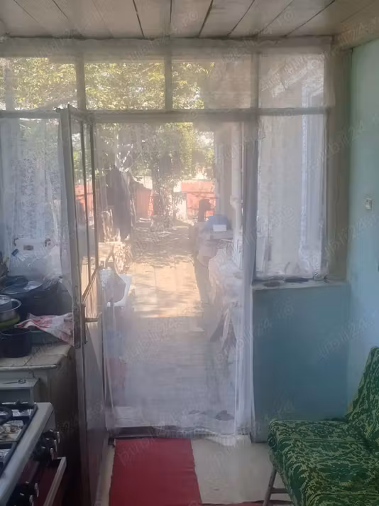 Casă Tei