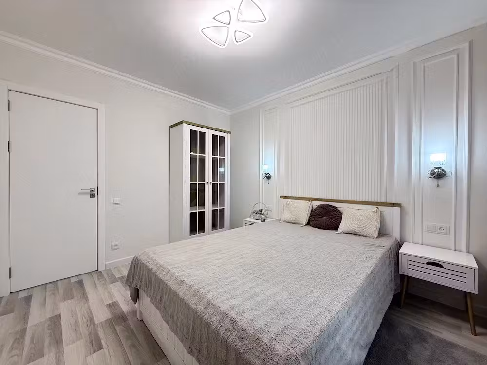 Apartament cu 2 camere de închiriat în zona Iancului