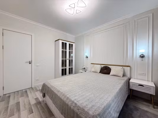 Apartament Iancului