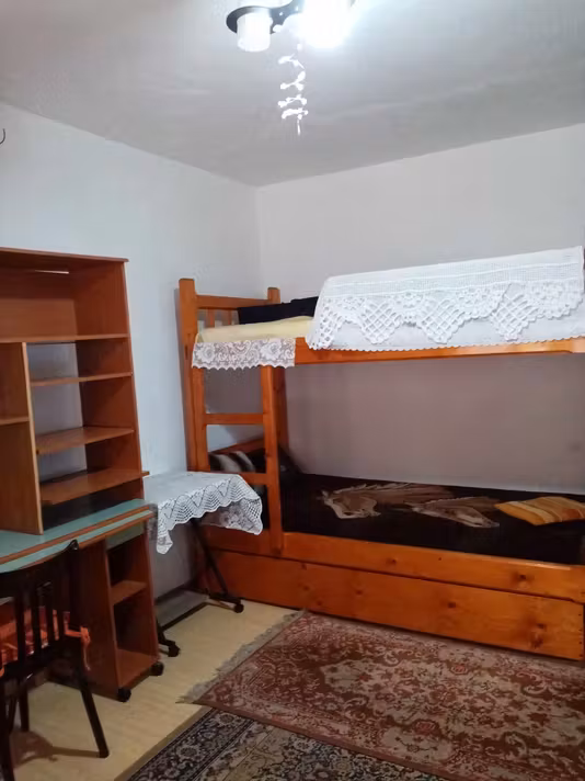 Garsonieră Lupeni
