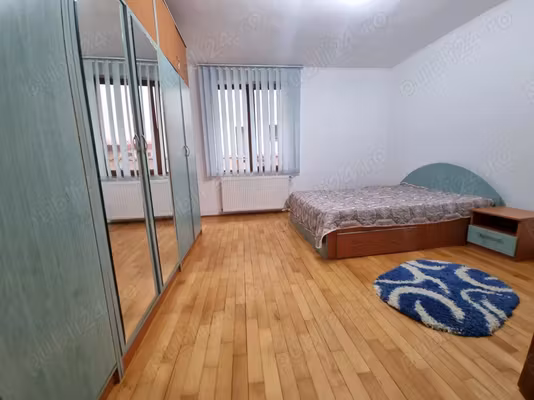 Casă Popesti-Leordeni