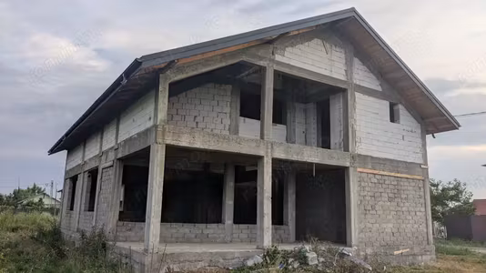 Casă Gagu