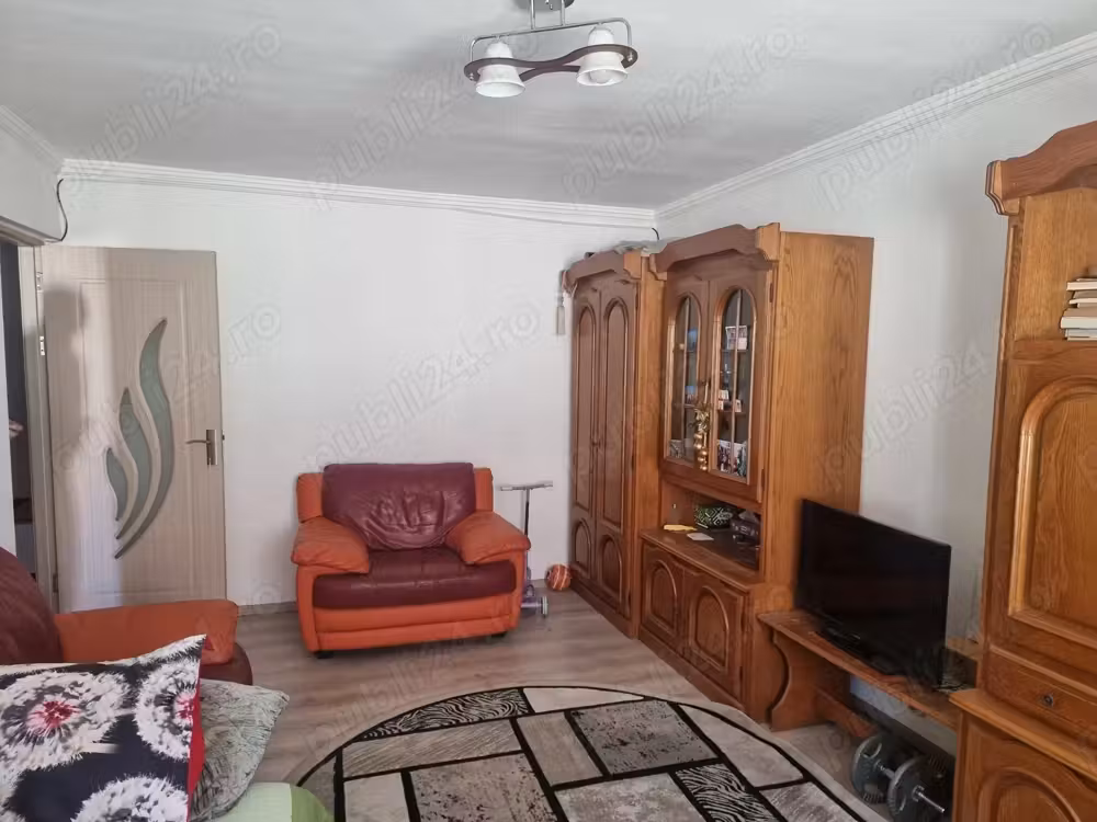 Apartament 3 camere