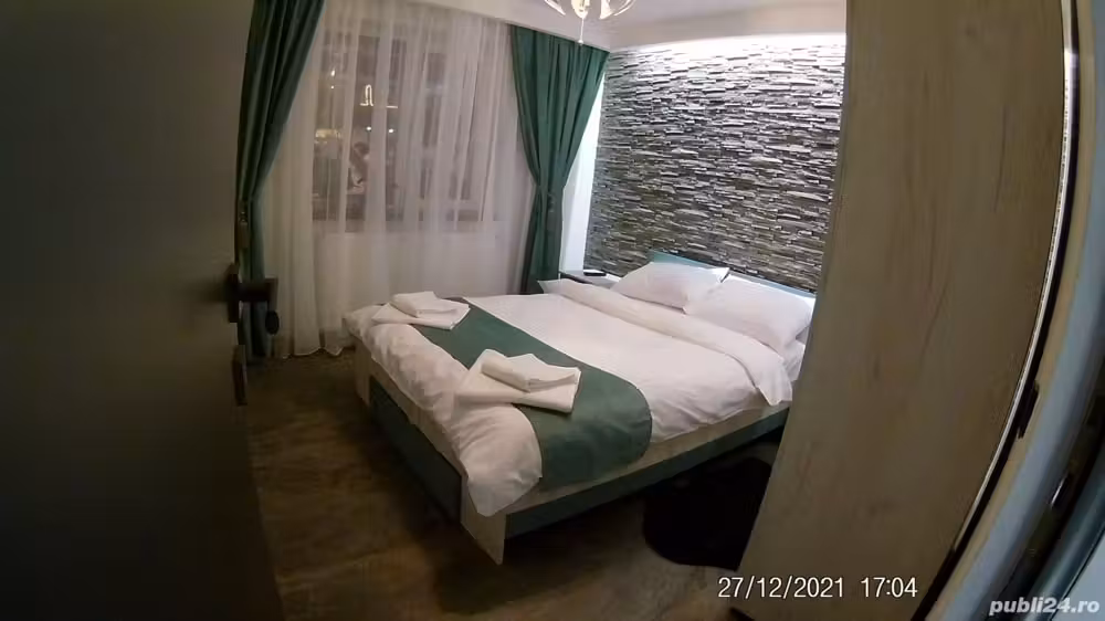 Vand Apartament 2 camere , Parter