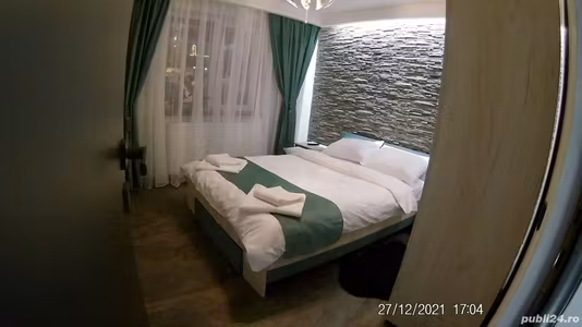 Apartament Busteni