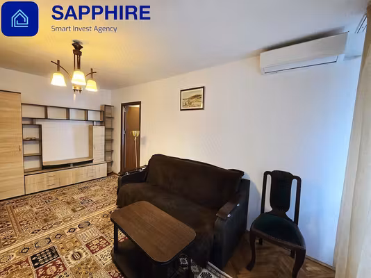 Apartament Iancului