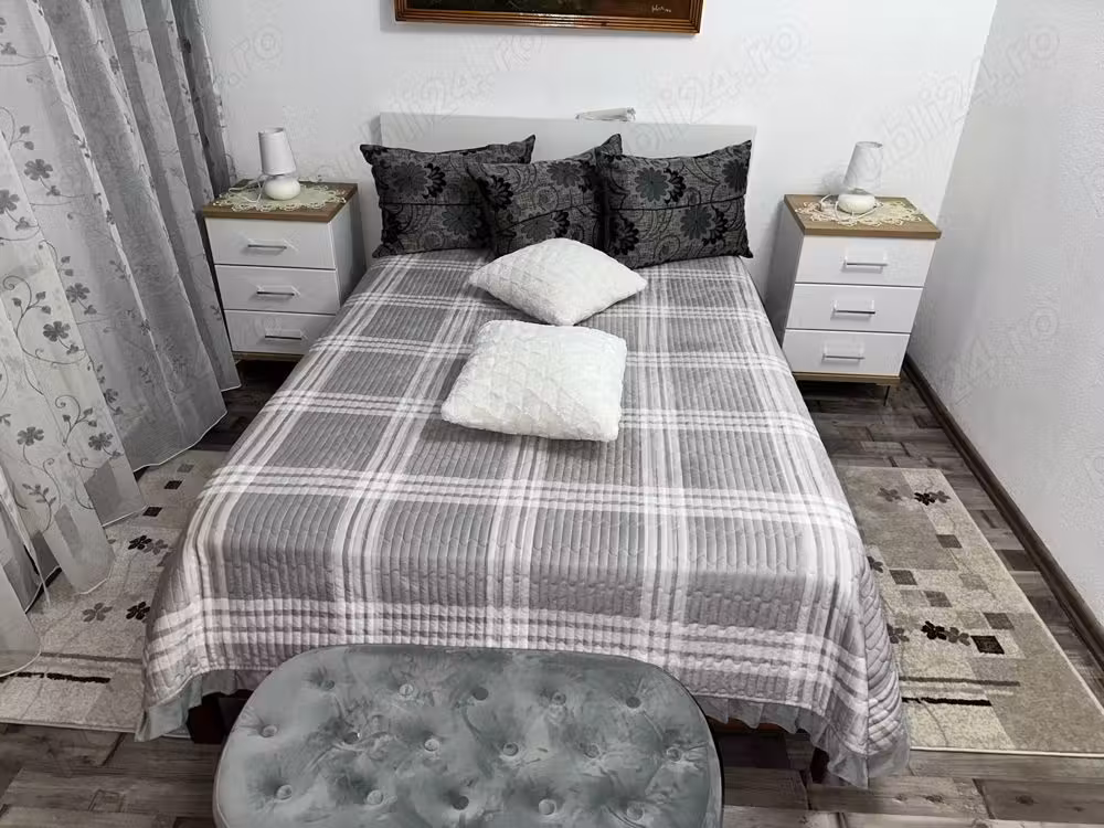 Apartament · 3 camere · 630 m², Campia Turzii, Câmpia Turzii