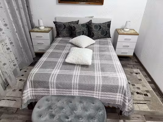 Apartament Campia Turzii