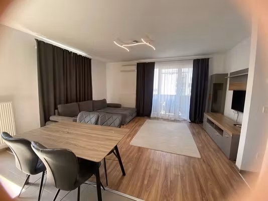 Apartament Aradului