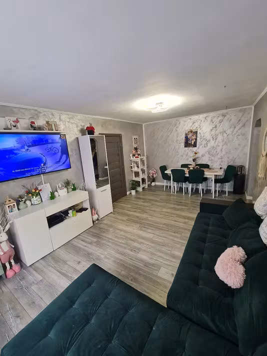 Apartament Beclean