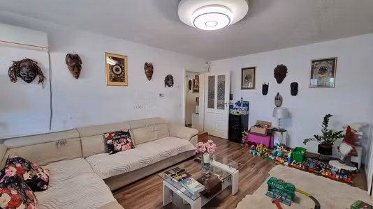 Apartament Traian Vuia