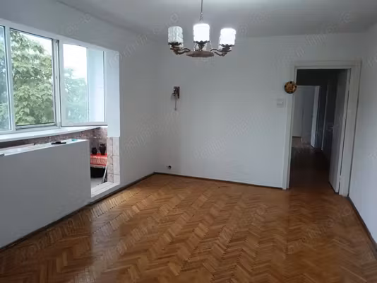 Apartament Circumvalatiunii