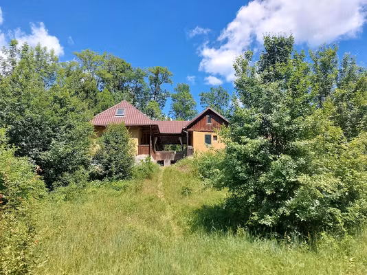 Casă Hunedoara