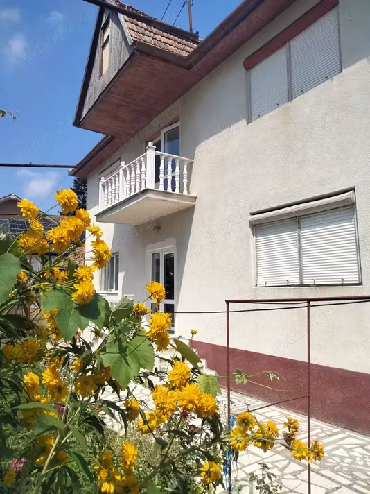 Casă Unirii