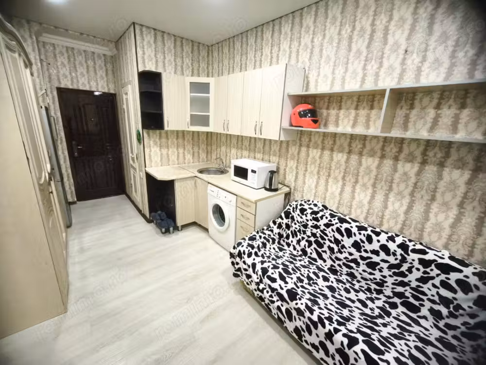 Vanzare garsoniera zona Crangasi
