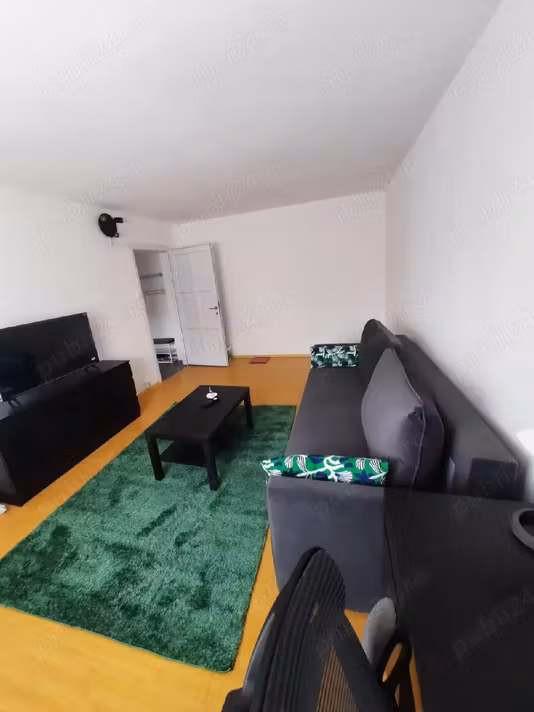 Apartament Aviației