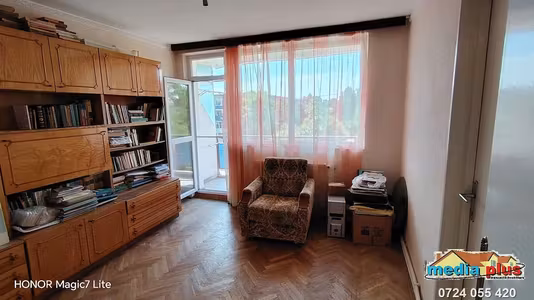 Apartament Tiglina 2