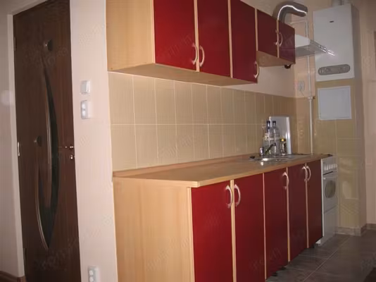 Apartament UTA