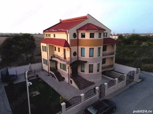 Casă Eforie Nord