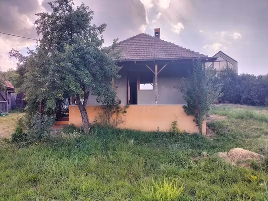 Casă Dezmir