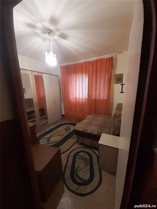 Apartament Central