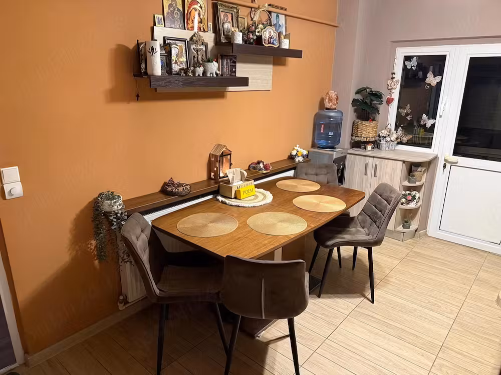 Vand apartament