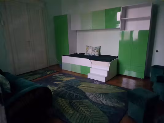 Apartament Badea Cartan