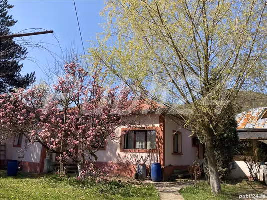 Casă Cotofenesti