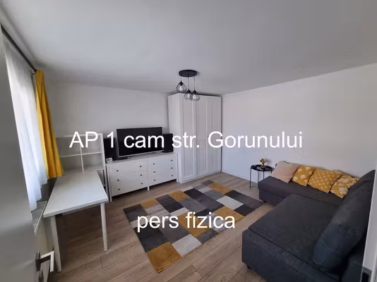 Apartament Marasti