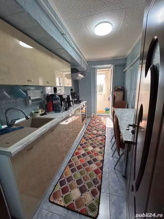 Apartament Aviatiei
