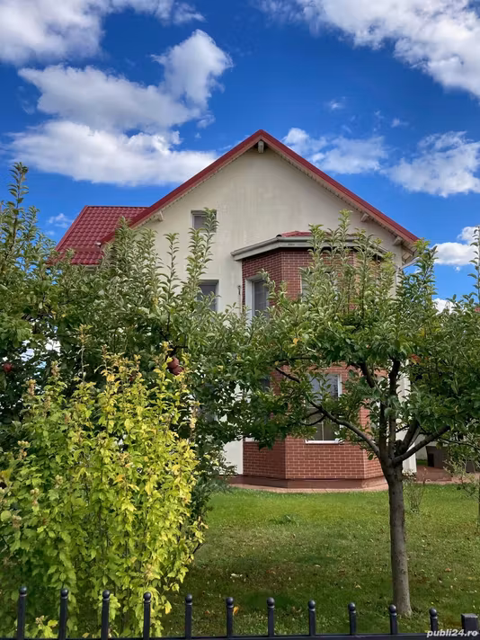 Casă BLEJOI